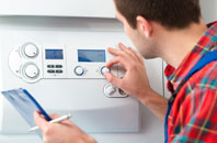 free commercial Sellibister boiler quotes
