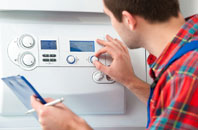 free Sellibister gas safe engineer quotes