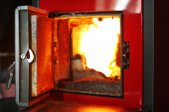 solid fuel boilers Sellibister